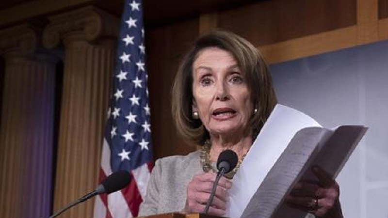Nancy Pelosi nomina la Cheney nella commissione sull'assalto a Capitol Hill