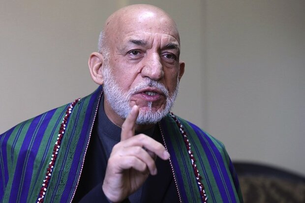 الرئيس الأفغاني السابق: مهمة "الناتو" كرست التطرف والإرهاب