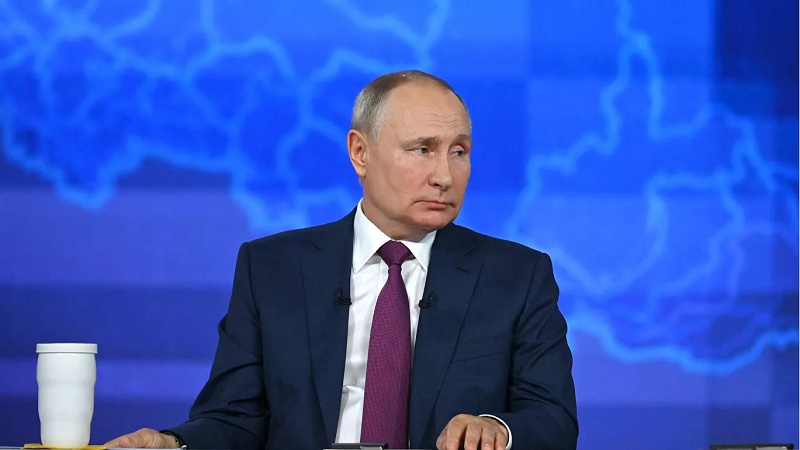 "Гегемонии США конец!" Китайцы оценили слова Путина об однополярном мире