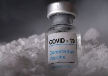 Iran Berhasil Kembangkan Vaksin COVID19 Jenis Pastococcus