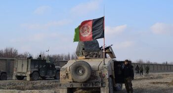 10 kampung Syiah Chaharkent di utara Afghanistan bebas dari Taliban