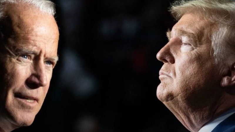 米人アナリスト、「バイデン現大統領はトランプ前大統領の対イラン経済戦争を続行」