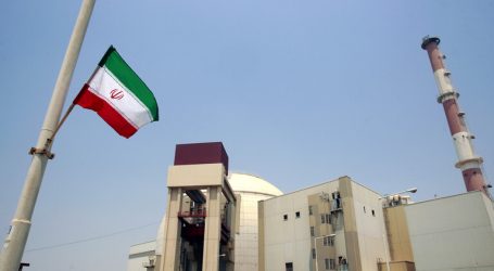مسؤول ايراني رفيع يؤكد انه لا يتم تسليم اشرطة الكاميرات للوكالة الذرية قبل احياء الاتفاق النووي 