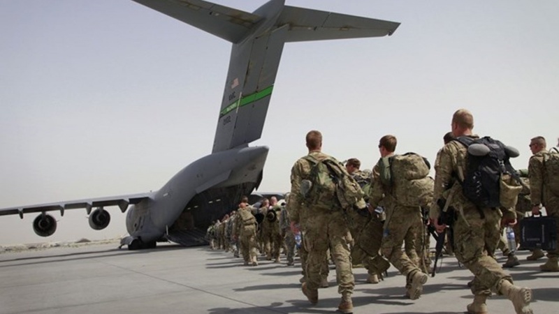 Afghanistan: truppe Usa e Nato lasciano Bagram dopo circa 20 anni di invasione