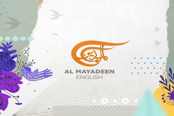 After US blocked resistance websites; Lebanese al-Mayadeen launches English-edition website