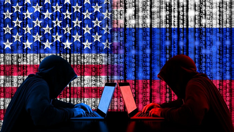 Спецслужбы США и Великобритании обвинили ГРУ в кибератаках