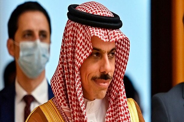 Arab Saudi mengalu-alukan rundingan dengan Iran