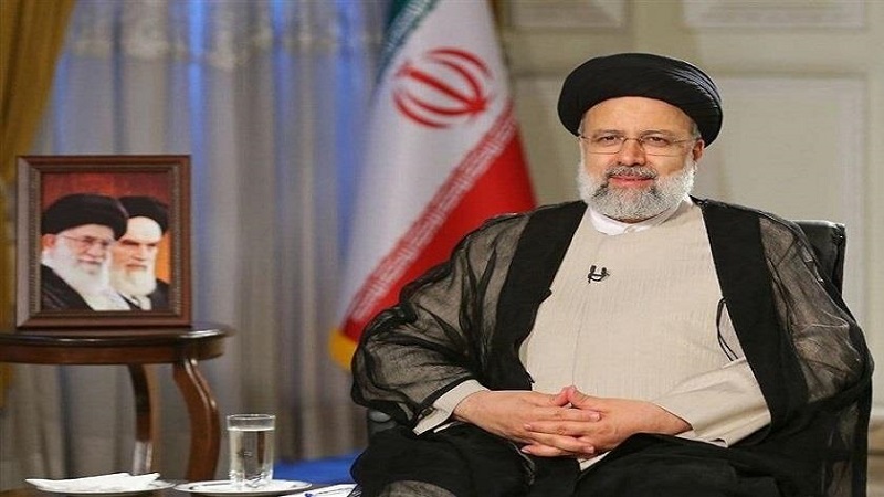 ​Sarkin Jordan Ya Taya Zababben Shugaban Kasar Iran Murna
