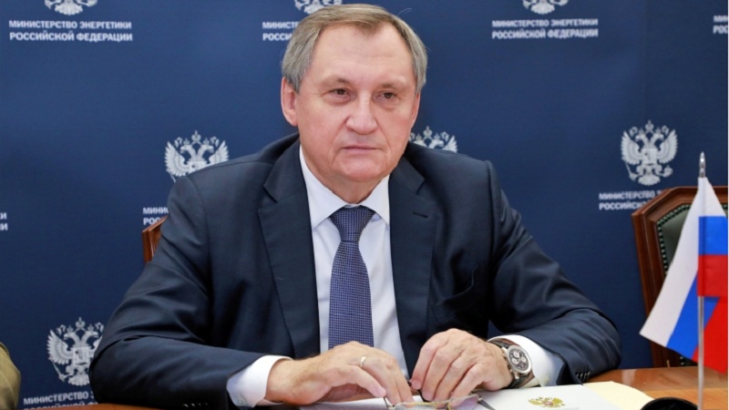 Иран и Россия развивают сотрудничество в области нефти и энергетики