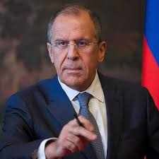 Лавров: Экономические меры Запада ухудшили гуманитарную ситуацию в Сирии 