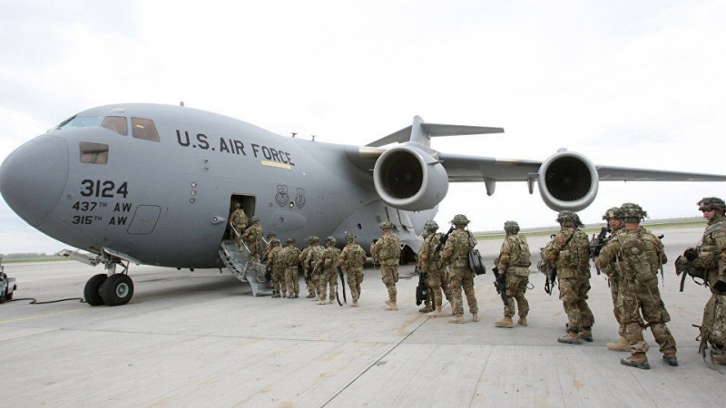 イラク政界要人、「我々の歴史的任務は米軍撤退させること」