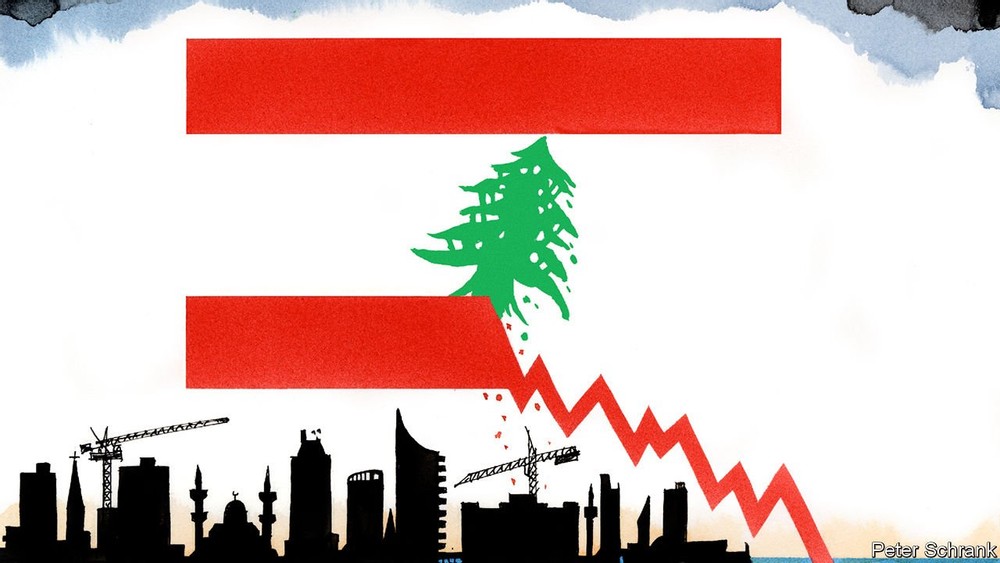 Washington wasting time, efforts to bring Lebanon to Its knees