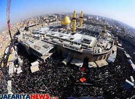 Arbaeen Imam Hussein (as) sa taong 2021