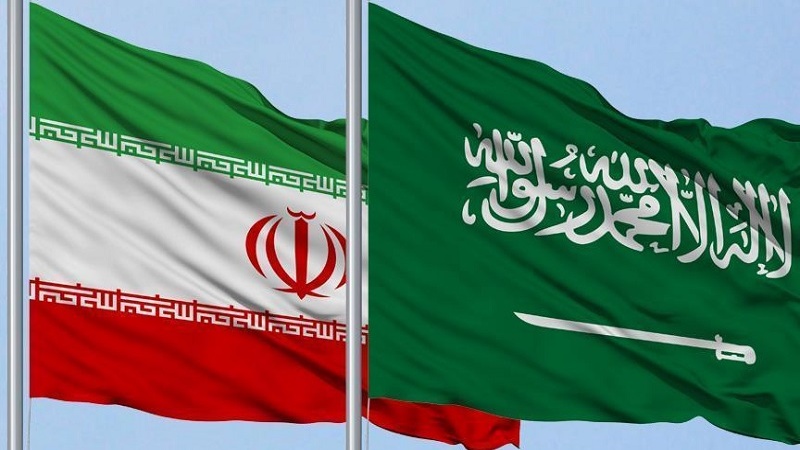 サウジ政府、「イランとの対話を歓迎」