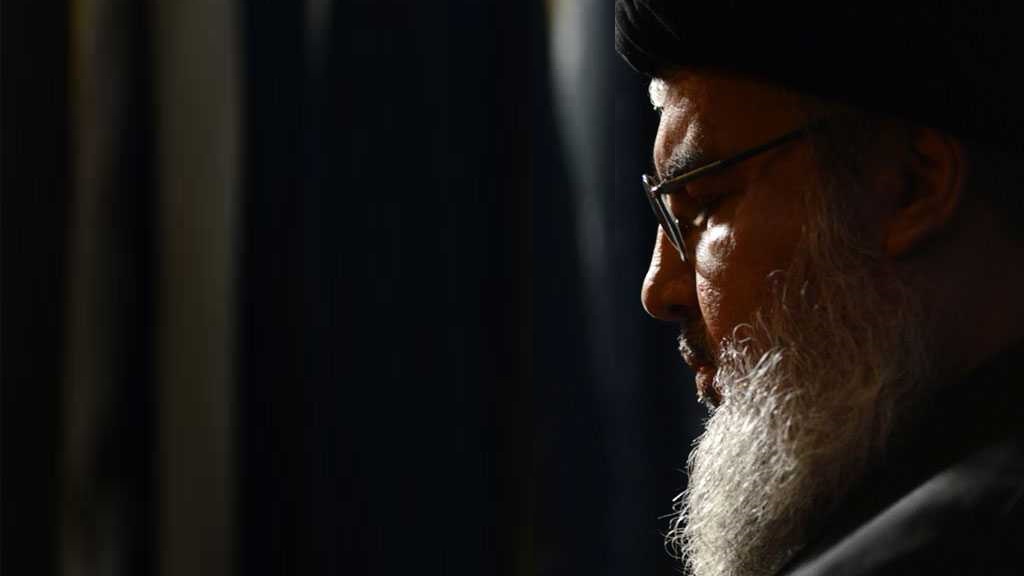 Israeli entity’s unending nightmare: Hezbollah’s SG-led information warfare