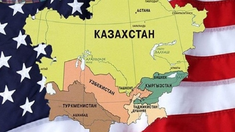 Мухолифати Русия бо истиқрори низомиёни амрикоӣ дар Осиёи Марказӣ пас аз хуруҷ аз Афғонистон