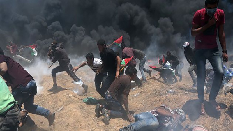 Israël : la "décolonisation" commence!