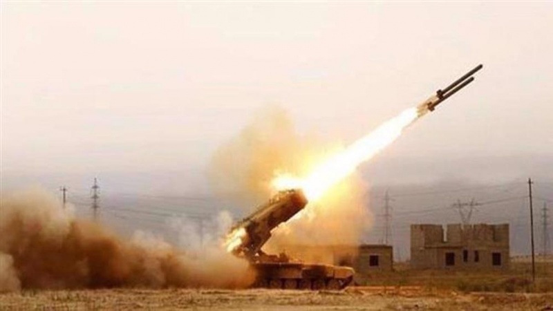 US Army : "Ansarallah est imbattable"