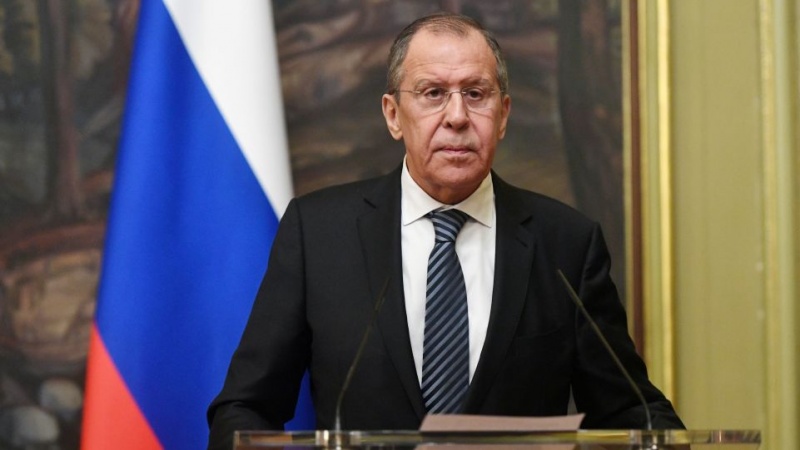 Москва нүвә анлашмасы гаршысында Американын өһдәликләринин там бәрпасыны истәјиб