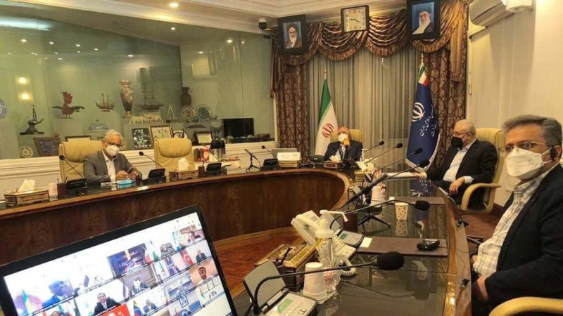 Zengene: OPEC Plus kararı İran'ın ihracatı artırma iradesini etkilemiyor