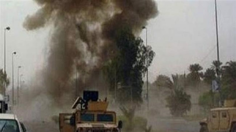 Syrie/Irak: les USA reculent!