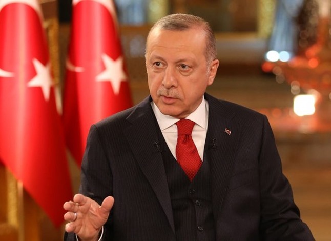 نائب ليبي يهاجم أردوغان: "سنخرجك من أرضنا"