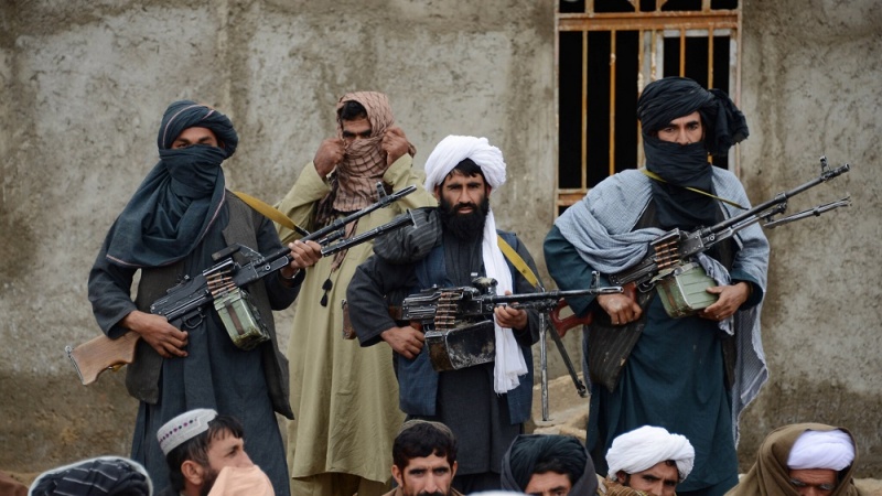 Wapres Afghanistan: Taliban Tidak Percaya pada Perdamaian