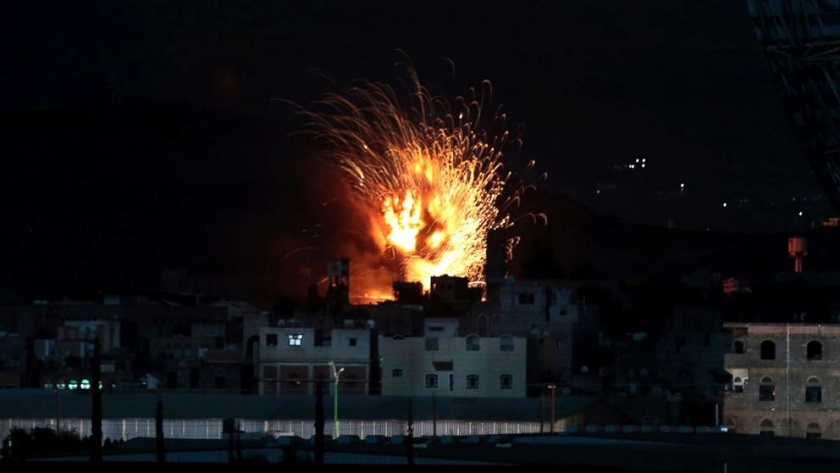 92 Yemeni citizens killed, wounded in Saudi artillery attack