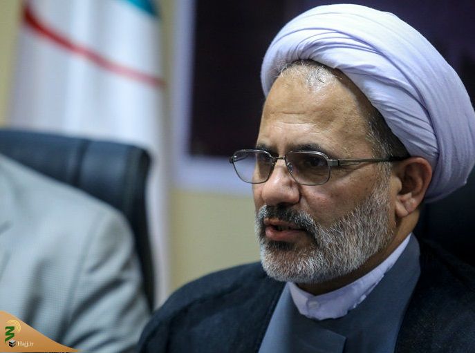 Programs for Arbaeen to officially begin in Iran on July 19