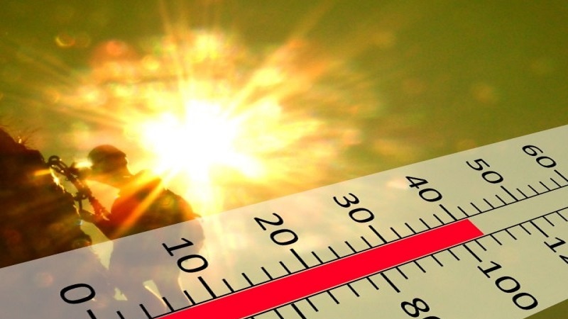 Iraq: non si ferma ondata di calore, +50°C e diffusi blackout nel Paese