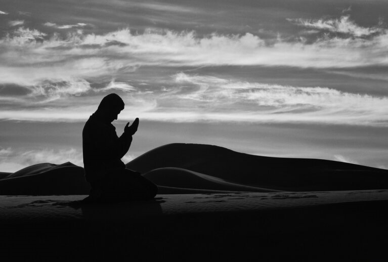 الإيمان بين أدنى المراتب وأعلاها