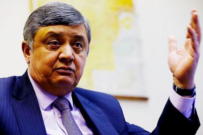 موسكو: انسحاب واشنطن من أفغانستان يجب ألا يتحول لتمركز بآسيا الوسطى
