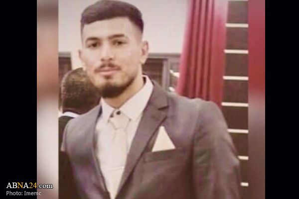 Israeli soldiers kill Palestinian near Nablus