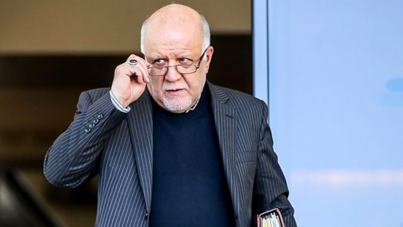 赞加内：伊朗石油产量增加 200 万桶时，收入将达到 2 万亿美元