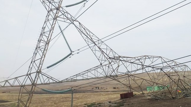 Iraq, attaccata centrale elettrica: 7 morti e 11 feriti  