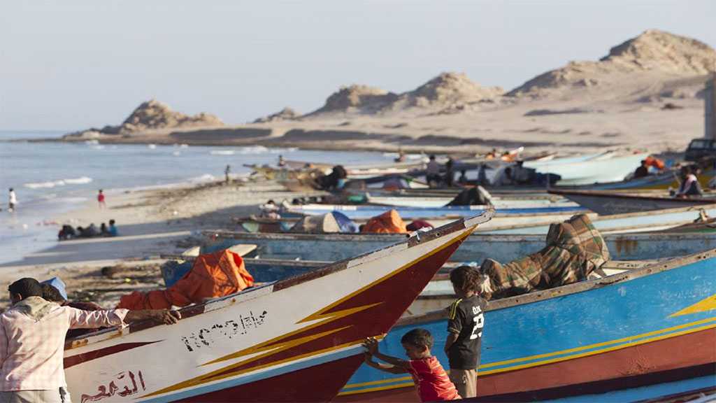 Daylight robbery: UAE issues Emirati ID cards for residents of Yemen’s Socotra 