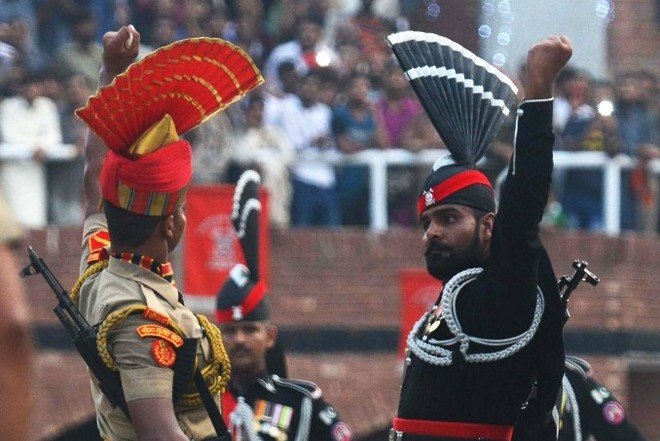 پاکستان نے بھارت کے ساتھ ہر قسم کا رابطہ ختم کرنے کا اعلان کر دیا