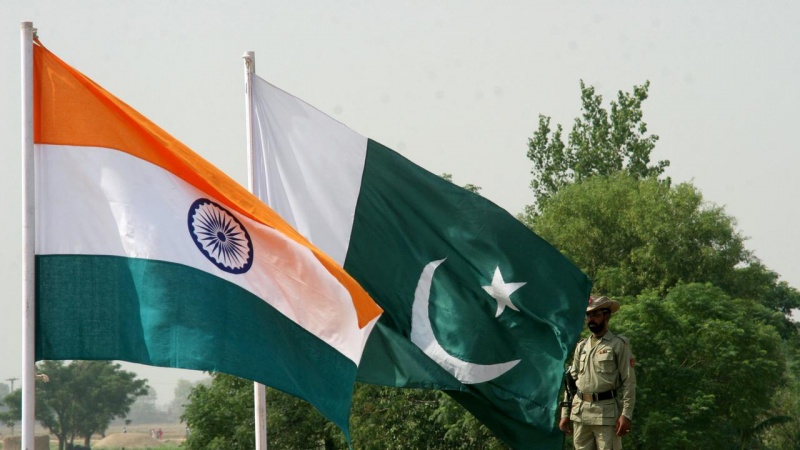 Pakistan Tutup Semua Pintu Kontak dengan India