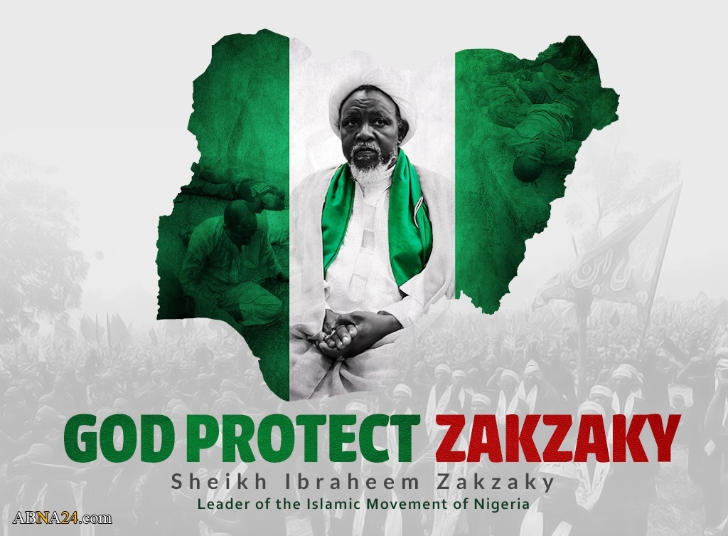 Sheikh Zakzaky not in same league with Nnamdi Kanu, Sunday Igboho – Prof, Danladi