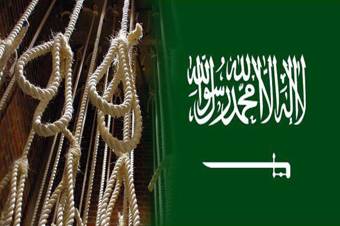 السعودية تشهد قفزة بعمليات الإعدام في النصف الأول من 2021