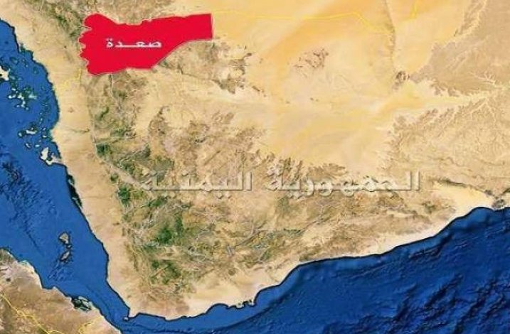 559 شهيدا وجريحا جراء العدوان السعودي على الرقو بصعدة في ستة أشهر