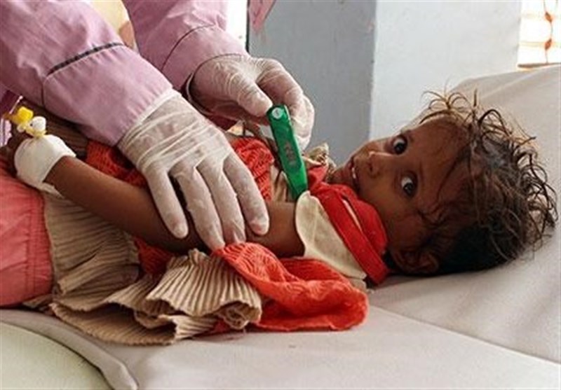 Yemeni children still experiencing life-threatening conditions due to siege, dereliction