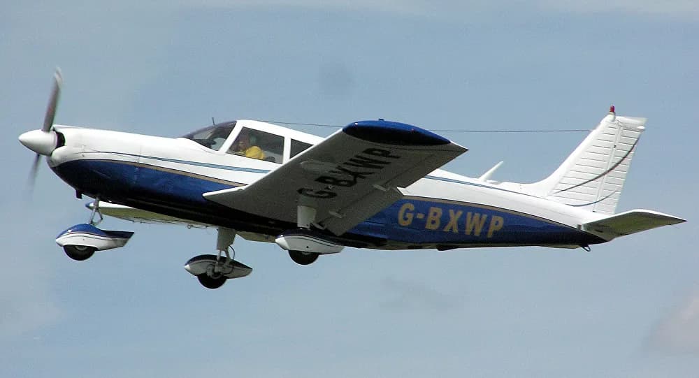 Avião leve cai no Haiti e deixa 6 pessoas mortas