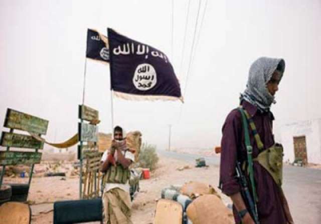 مقتل “أمير القاعدة” في البيضاء مع عدد من قيادات التنظيم خلال معارك الصومعة