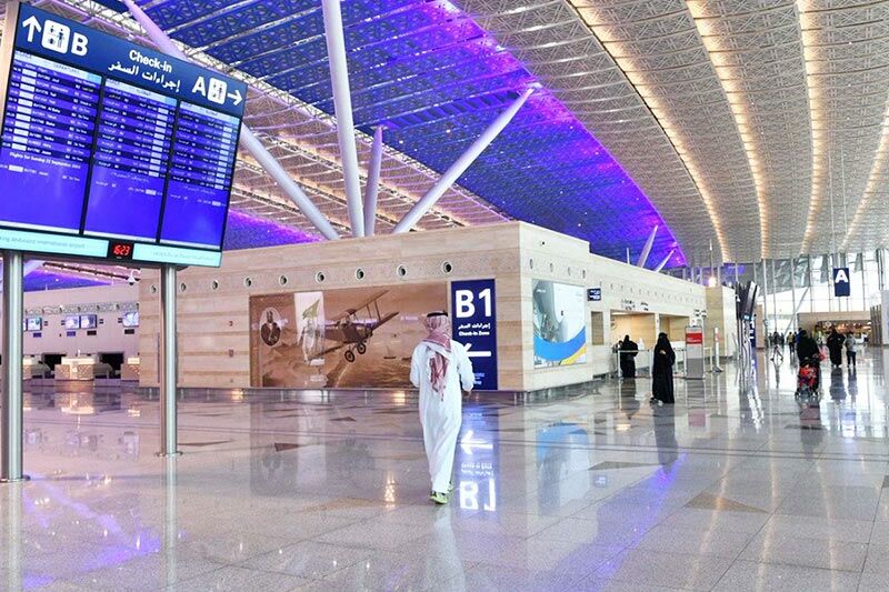 قرار السعودية حظر السفر إلى الإمارات يشعل مواقع التواصل