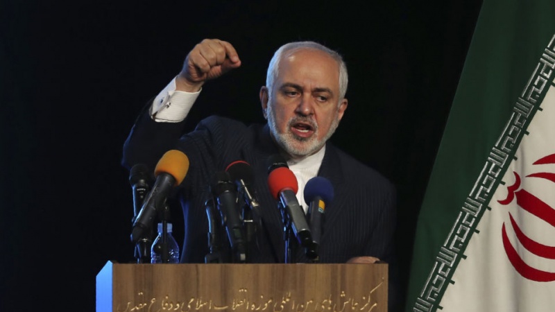 Terorisme Ekonomi, Kelanjutan Permusuhan AS terhadap Iran