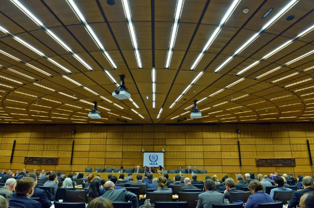 Iran:Mataimakin Shugaban Hukumar IAEA Zai Ziyarci Tehran A Mako Mai Zuwa