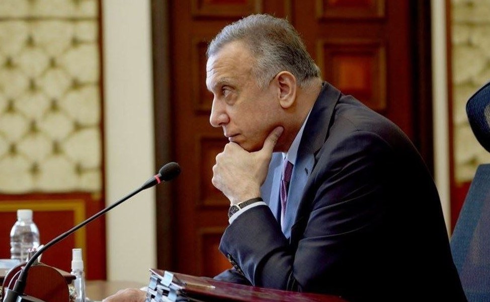 نائب مستقل: الكاظمي يعمل على انجاز اعلامي له فقط ولم يحقق شيئا بملف مكافحة الفساد
