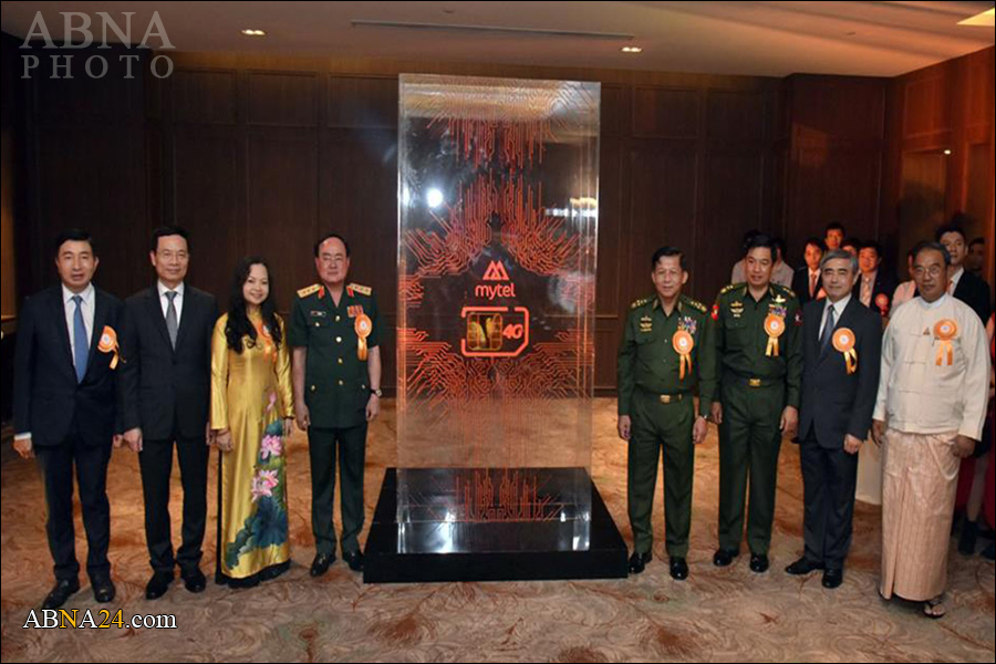 ဆက္သြယ္ေရး ကုမၸဏီ အႀကီး အကဲမ်ား တိုင္းျပည္ မွ မထြက္ခြာရန္ စစ္ေကာင္စီ က လွ်ိဳ႕ဝွက္ အမိန႔္ ထုတ္ထား