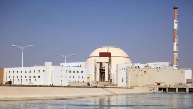 Irans Atomkraftwerk Bushehr wieder ans Netz geschlossen